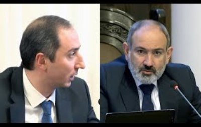 «Ժողովուրդ». Փաշինյանի թիմակիցները խաբել են. մաս 4