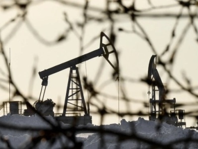 World oil prices dropping