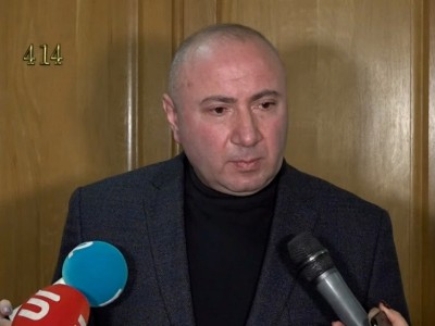 Մեզանում պատրաստվում է մի նոր տնաբույծ Տիխոնովսկայա, որը կհանգրվանի մի որեւէ երկրում. Անդրանիկ Թեւանյան