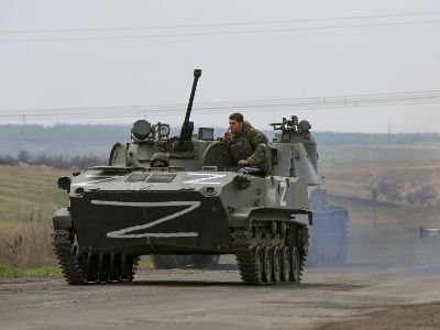 Russian military says it took Soledar under control on evening of January 12