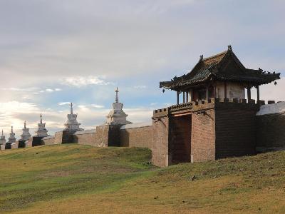 Mongolian parliament approves decision to restore ancient capital Karakorum