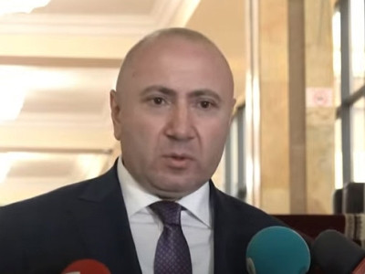 Депутат: Ценой устранения российского фактора будут Армения и Арцах