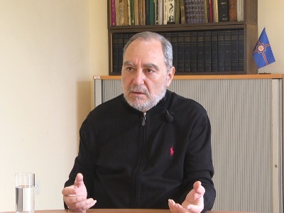 Expert assesses chances of Turkish opposition in upcoming elections