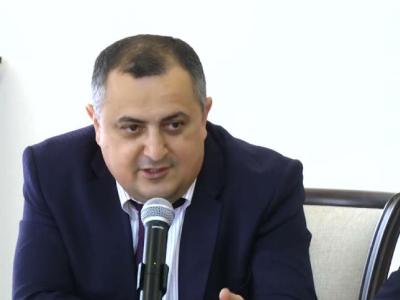 Правительство Армении предлагает включить военные игры в перечень награждаемых видов спорта и мероприятий