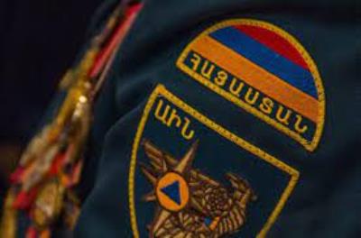 2022 թվականին փրկարարական ստորաբաժանումների կողմից փրկվել է 218 մարդու կյանք