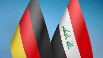 Germany negotiates with Iraq on possibility of importing natural gas