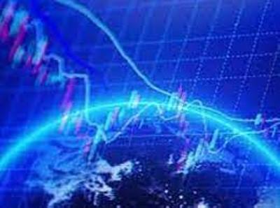 Bloomberg: The global economy starts the new year on a more optimistic note