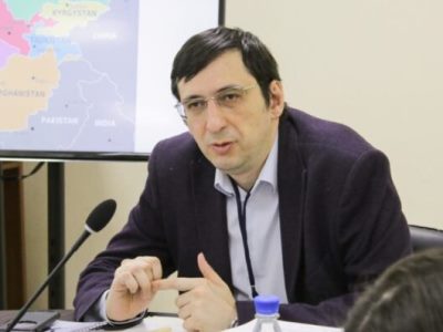 Российский эксперт: Армянским руководством всерьез рассматривается вопрос выхода из ОДКБ