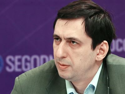 Russian analyst: Russia's increased dependence on Turkey will be taken into account in Karabakh issue