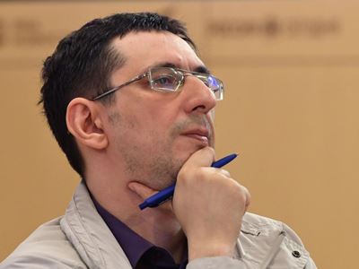 Russian expert: Azerbaijan has sent quite alarming signal to Karabakh population