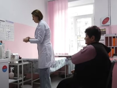 «Վատ էի, ջերմում, հազում էի». տոնական օրերից հետո սուր շնչառական վարակներով բուժհաստատություններ դիմելիությունն աճել է
