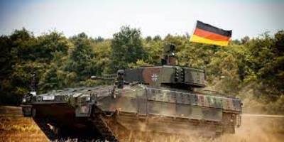 Germany expects to deploy Puma BMPs for key NATO mission in first half of 2023