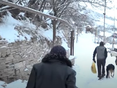 Ադրբեջանցիները կրակել էին Արցախի Հացի գյուղի բնակիչների ուղղությամբ