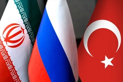Ռուսաստանի, Իրանի եւ Թուրքիայի ներկայացուցիչները Մոսկվայում կքննարկեն ամբողջ աշխարհում հացահատիկի բաշխման հարցը․ Mehr