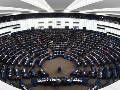 European Parliament to discuss at plenary session humanitarian consequences of Karabakh blockade
