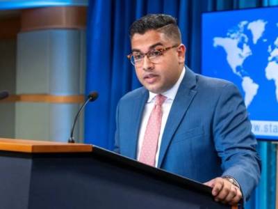 US refuses to comment on information about simultaneous sale of fighter jets to Turkey and Greece