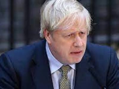 Major broadcasters to show Boris Johnson's testimony as part of 'coronavirus party' investigation