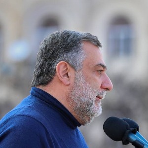 Рубен Варданян: Я не собираюсь уходить в отставку