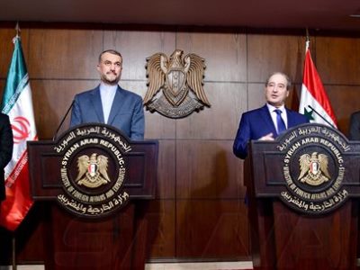 Ասադի հանդիպումը Թուրքիայի ղեկավարության հետ կախված է Սիրիայում իրավիճակի պատճառների վերացումից. Սիրիայի ԱԳՆ