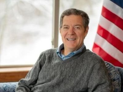 Kansas ex-governor: Who is willing to save Karabakh?