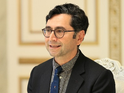 Patapoutian: We need international community to pay attention to Azerbaijan’s inhumane actions against Armenians