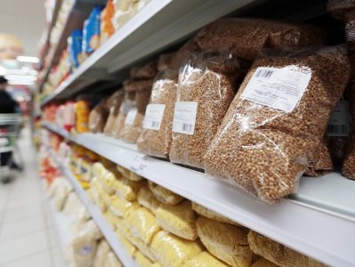 Food vouchers’ distribution begins in Artsakh today