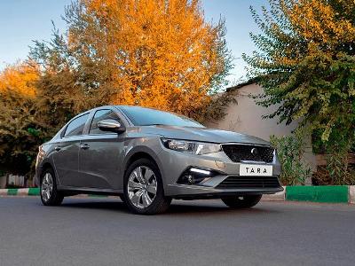 Iran doesn’t rule out creation of joint car production with Russia