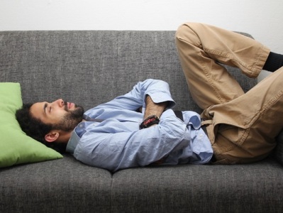 Procrastinating turns out to be bad for health