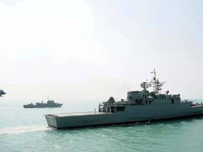 IRGC conducts drills with cruise missile tests in Persian Gulf