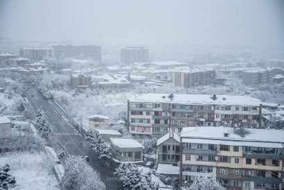 Head of Askeran: Gas cuts have further aggravated humanitarian crisis in Artsakh
