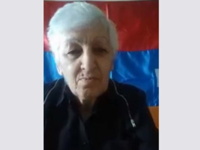Հայաստանից բերվող կտորը վերջացել է, 1 ամիս է՝ չենք աշխատում. Արցախում հազարավոր մարդիկ անաշխատանք են մնացել