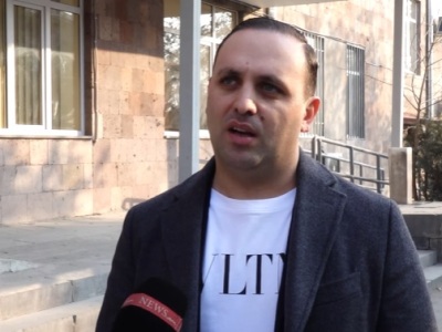 Դատախազն իրավական պրոցեսին խառնում է այնպիսի իրավիճակներ, որ ճնշում գործադրի դատարանի վրա. Արուսյակ Ալեքսանյանի պաշտպան