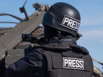 UNESCO: 86 journalists and media workers killed worldwide in 2022
