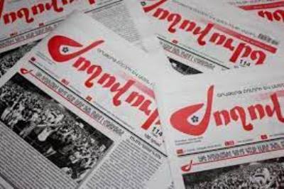 «ՀՀ ոստիկանությանը փաստորեն չեն խաբել»