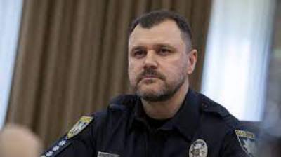Igor Klimenko appointed Acting Head of Ministry of Internal Affairs of Ukraine
