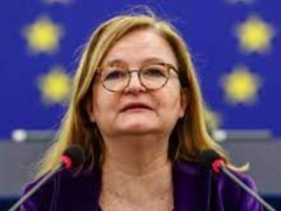 Nathalie Loiseau on blockade of Lachin corridor: This is blackmail, this is ethnic cleansing