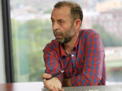 Սա 2-րդ դեպքն է, երբ զինվորները վառվում են իրենց կացարաններում. Ո՞ւր եք, մի սպա չկա՞ էդ զորամասերում. Էդիկ Բաղդասարյան