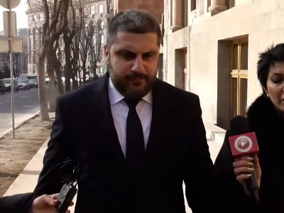 Քրեական գործը կլինի՝ ամեն ինչ պարզ կդառնա․ Արմեն Փամբուխչյանը՝ զինվորական կացարանում բռնկված ողբերգական հրդեհի մասին