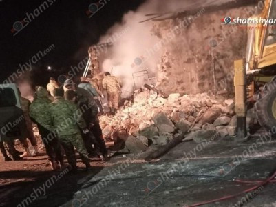 4 of 7 soldiers injured in fire discharged