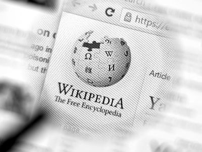 Wikipedia changes its design for 1st time in 12 years