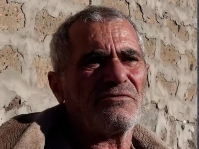 Житель села Азат: Я знал всех солдат, они были мне как дети