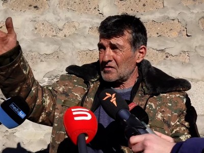 Сотрудник воинской части села Азат: Ночью печка и так горит, кому нужен был бензин?