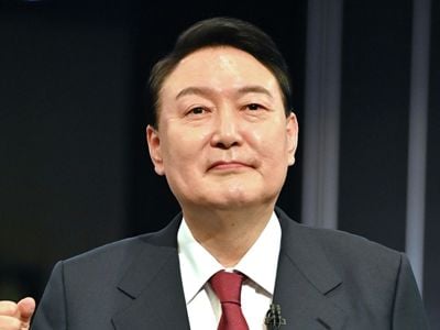 South Korean President: Building walls and increasing protectionism cannot be the right answer