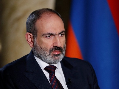 Սուրեն Մաղաքյանը նշանակվել է վարչապետի հասարակական հիմունքներով խորհրդական