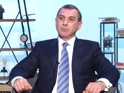Եթե ԵՄ-ն իր շահերից ելնելով դիտորդներ է ուղարկում, դա մեր ԱԳՆ-ի հաջողությունը չէ. Երվանդ Թարվերդյան