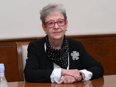 Head of EU Delegation to Armenia expresses condolences on death of 15 Armenian servicemen
