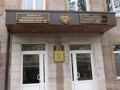 Food purchase with coupons kicks off in Karabakh