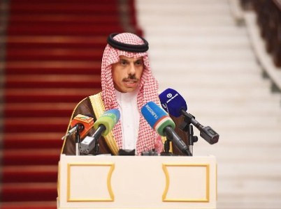 FM: Saudi Arabia was right to challenge Biden over oil production