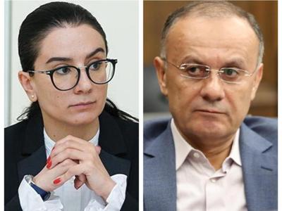 Вопрос Сейрана Оганяна обсудят во время очередного заседания парламента Армении 7 февраля