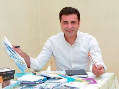 Քուրդ գործիչը չի հավատում հայ-թուրքական հարաբերությունների կարգավորմանը